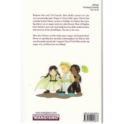 Vampire game 6 (Bog)