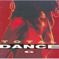 Total dance 6 (CD)