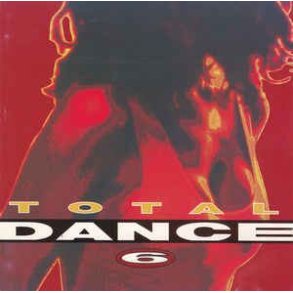 Total dance 6 (CD)