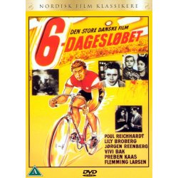 6-dagesl�bet (DVD)
