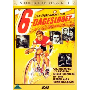 6-dagesl�bet (DVD)