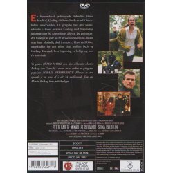 Beck 7 - The money man (DVD)