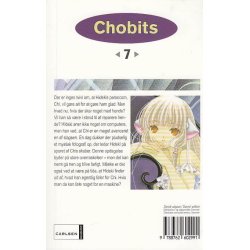 Chobits 7 (Bog)