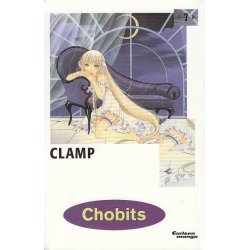 Chobits 7 (Bog)