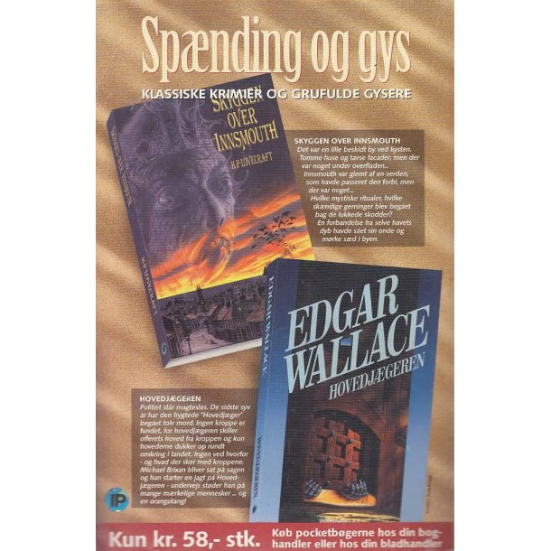 Fantomets kr�nike 7 