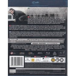 Fast & furious 7 (Blu-ray)