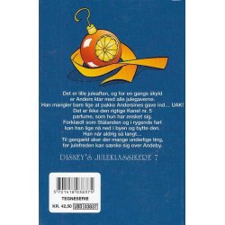 Fra alle os til alle jer - Disneys juleklassikere 7 