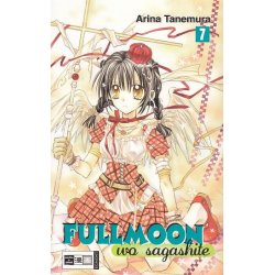 Fullmoon wo sagashite 7 (Bog)