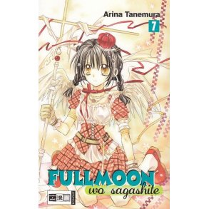 Fullmoon wo sagashite 7 (Bog)