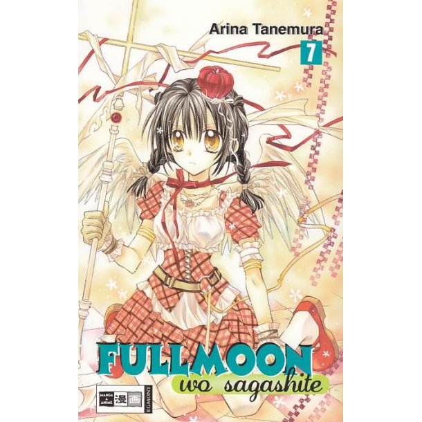 Fullmoon wo sagashite 7 (Bog)