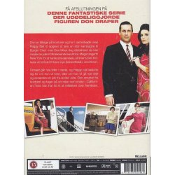Mad Men - S�son 7 (Part 2) Final Chapter (DVD)