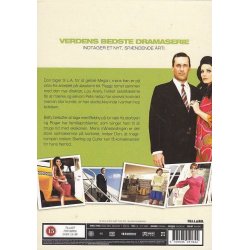 Mad Men - S�son 7 (Part 1)