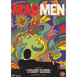 Mad Men - S�son 7 (Part 1)