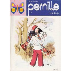 Pernille 7 (Bog)