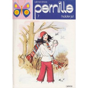 Pernille 7 (Bog)