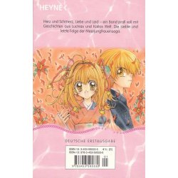 Pichi Pichi Pitch 7 (Bog)