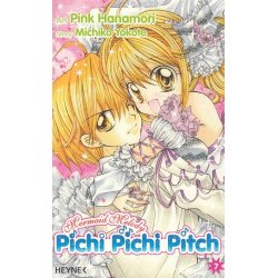 Pichi Pichi Pitch 7 (Bog)