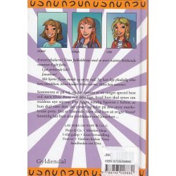 Pony & Co 7 - Den nye stjerne (Bog)