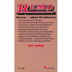 Remo 7 