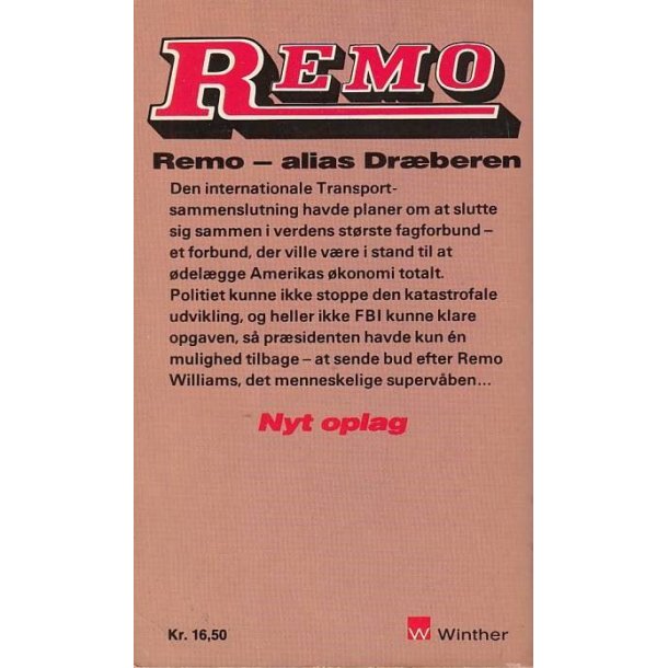 Remo 7 