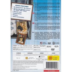 Scrubs - S�son 7 (DVD)