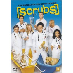 Scrubs - S�son 7 (DVD)