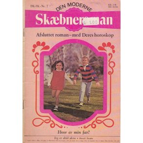 Sk�bneroman 7