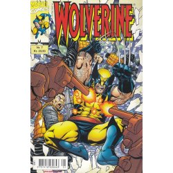 Wolverine 7