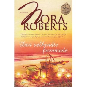 Silk 70 - Den velkendte fremmede (Bog)