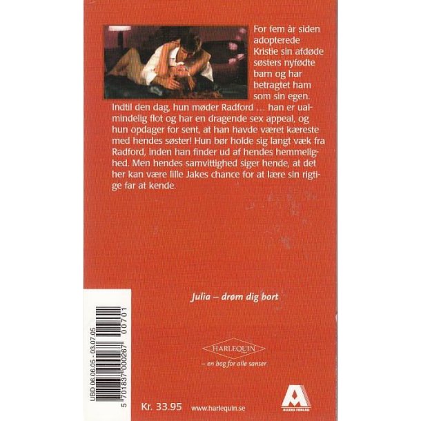 Julia 701 (2005)