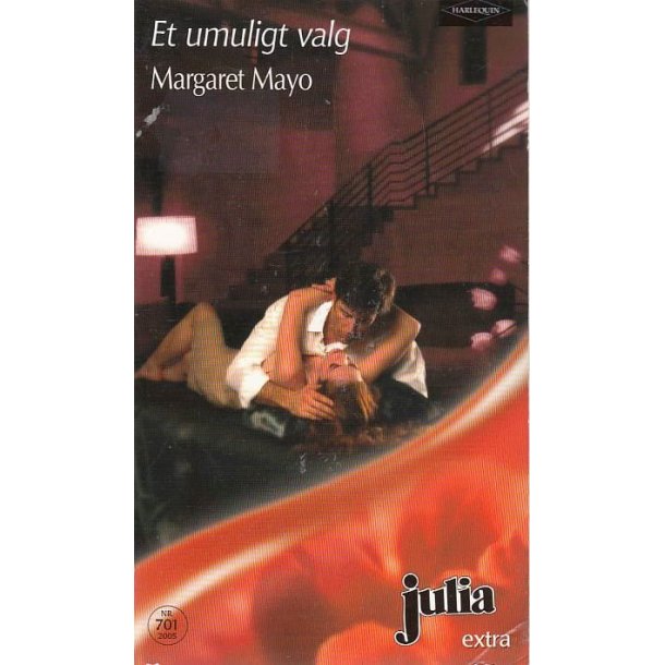 Julia 701 (2005)