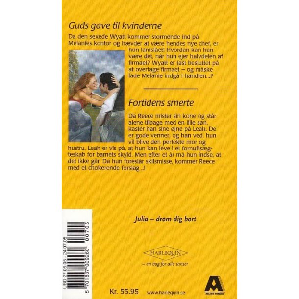 Julia 705 (2005)