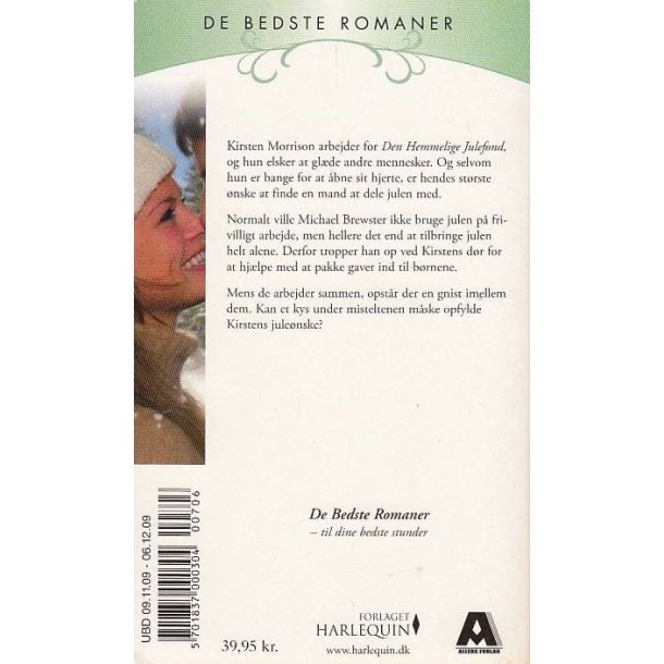 De bedste romaner 706 (2009)