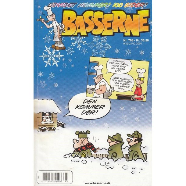 Basserne 708