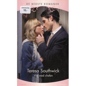 De bedste romaner 708