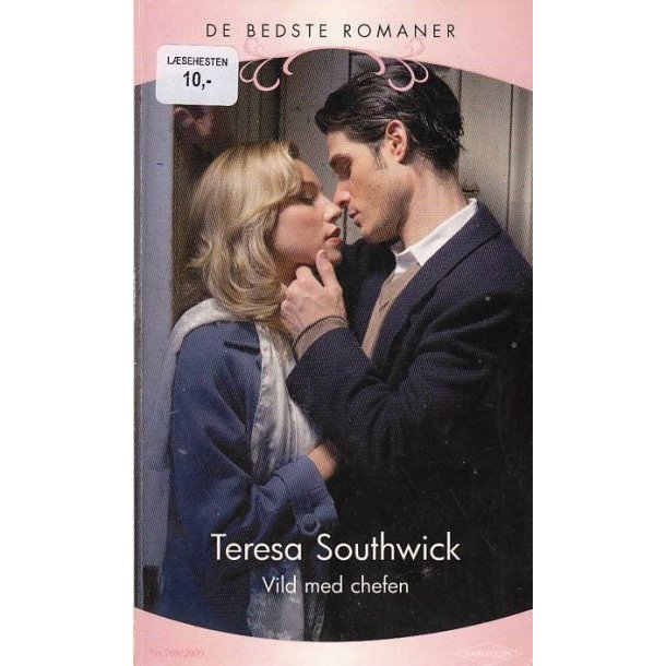 De bedste romaner 708