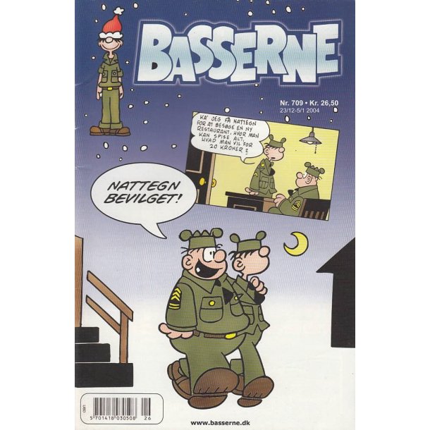 Basserne 709