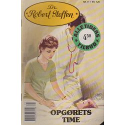 DR. Robert Steffen 71