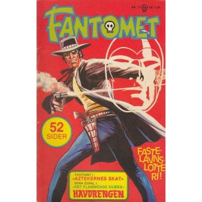 Fantomet 71