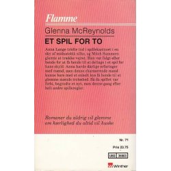 Flamme 71
