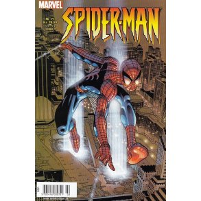 Spider-Man 71 