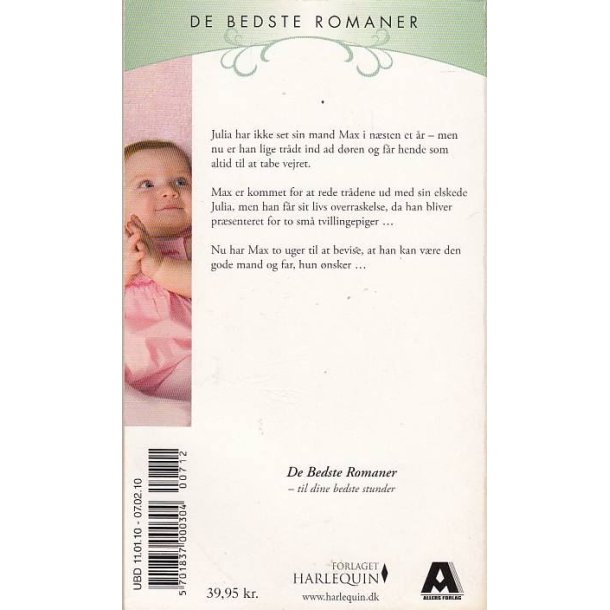 De bedste romaner 712
