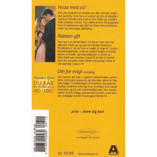 Julia 712 (2005)