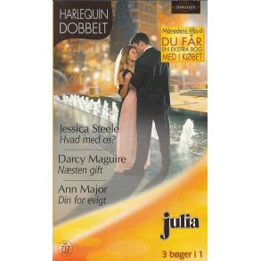 Julia 712 (2005)