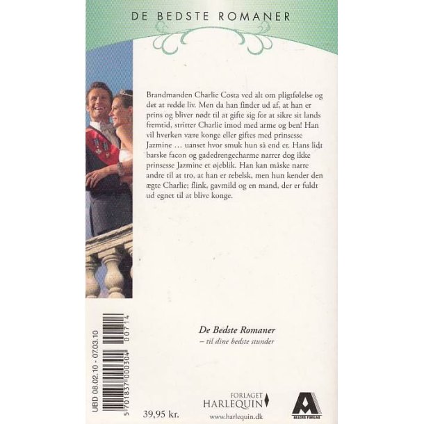 De bedste romaner 714