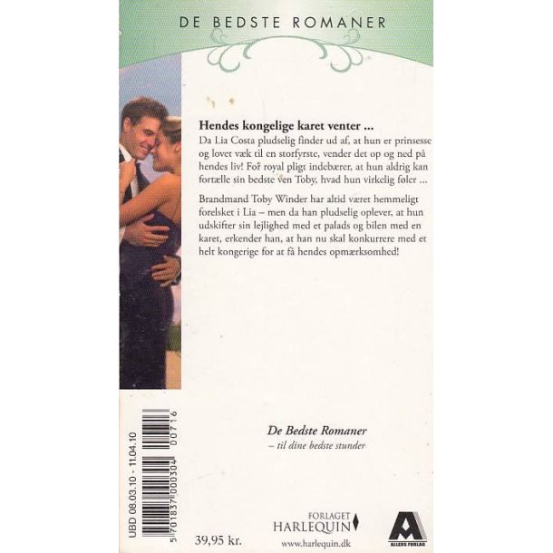 De bedste romaner 716 (2010)