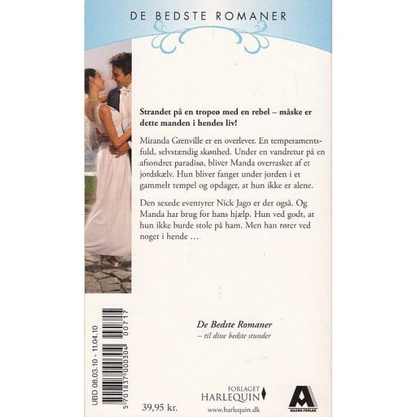 De bedste romaner 717