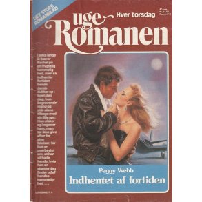 Uge romanen 718