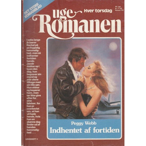 Uge romanen 718