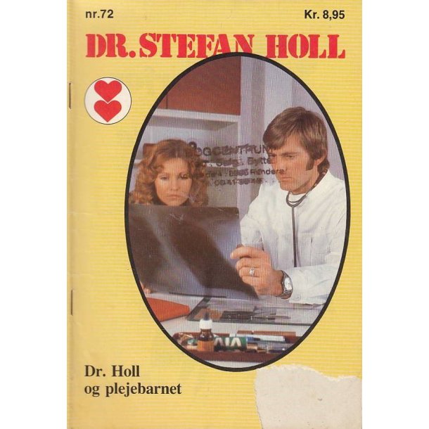 DR. Stefan Holl 72
